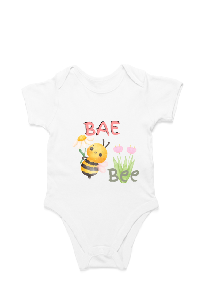 Romper: Bae bee