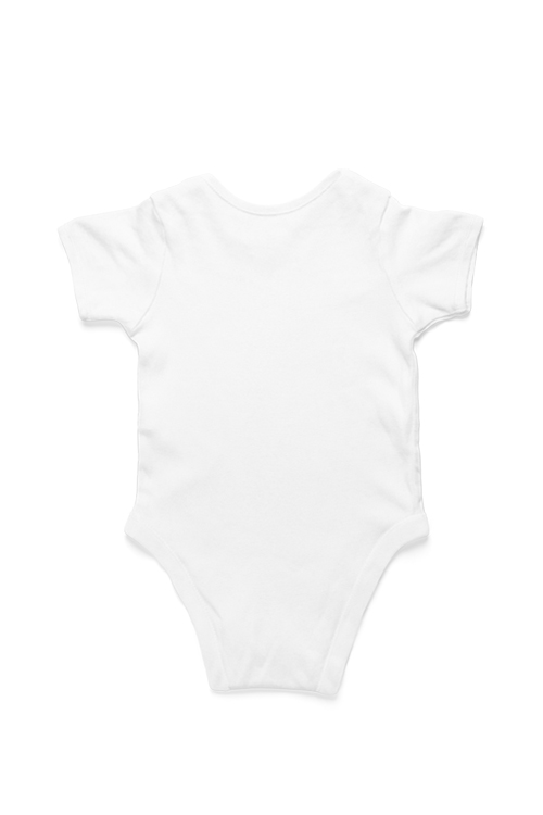 Baby Rompers : Hello