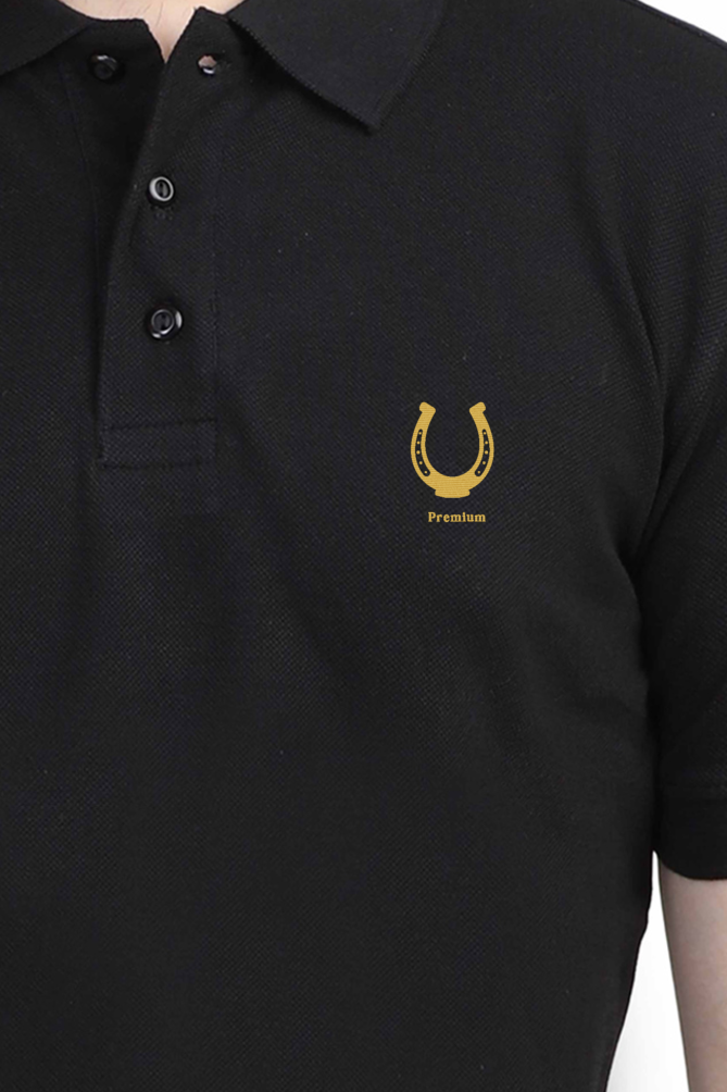 Polo Tshirt: Premium