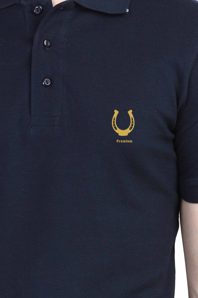 Polo Tshirt: Premium