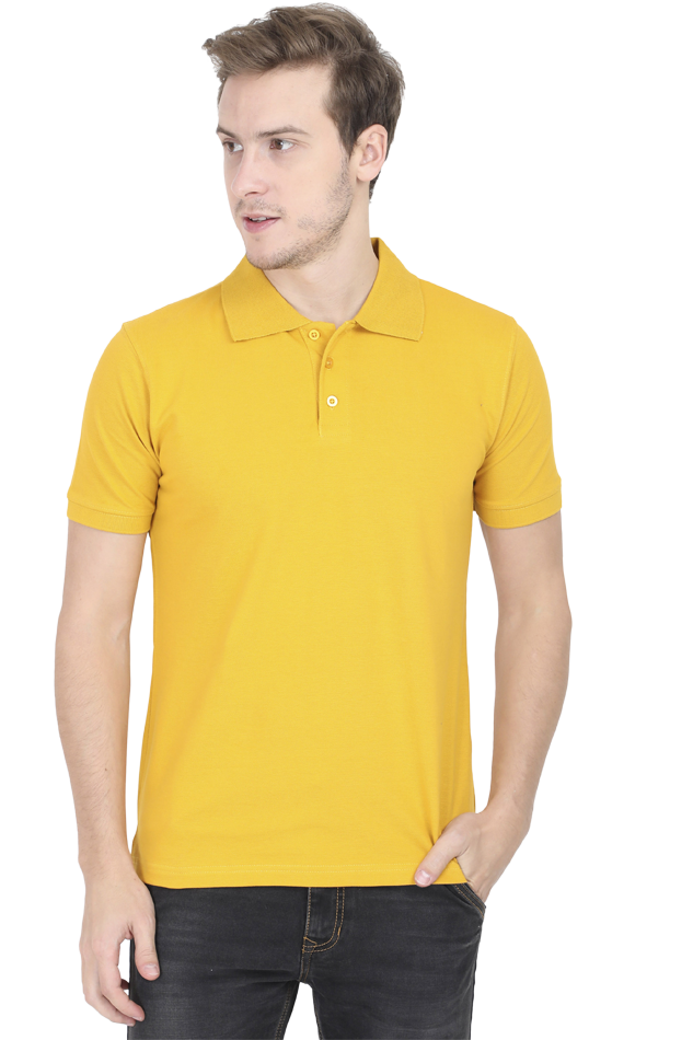 Polo Tshirt: Premium