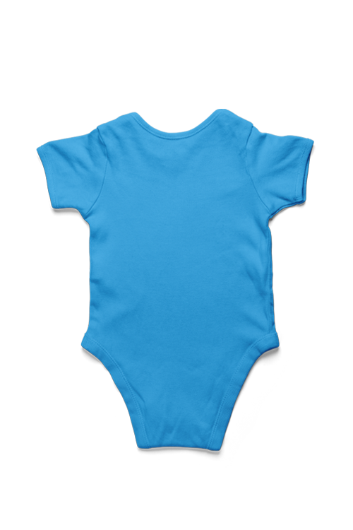 Baby Rompers : Hello