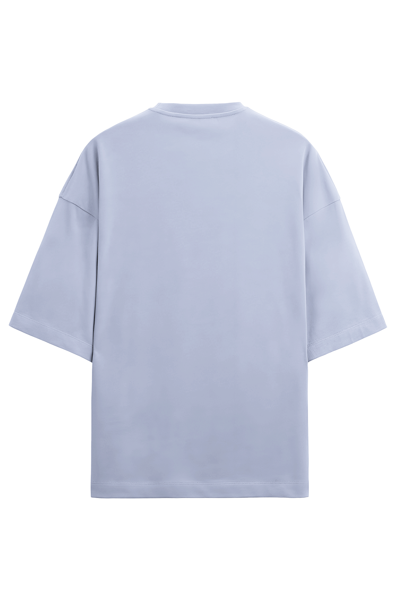 UNISEX OVERSIZED TERRY TSHIRT- OYE