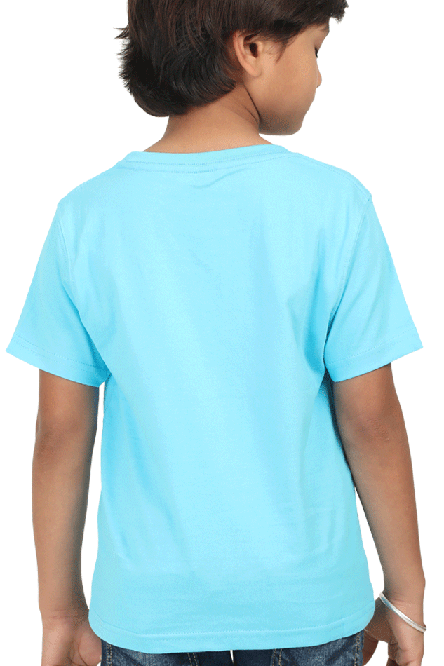 Boys t shirt : Chill