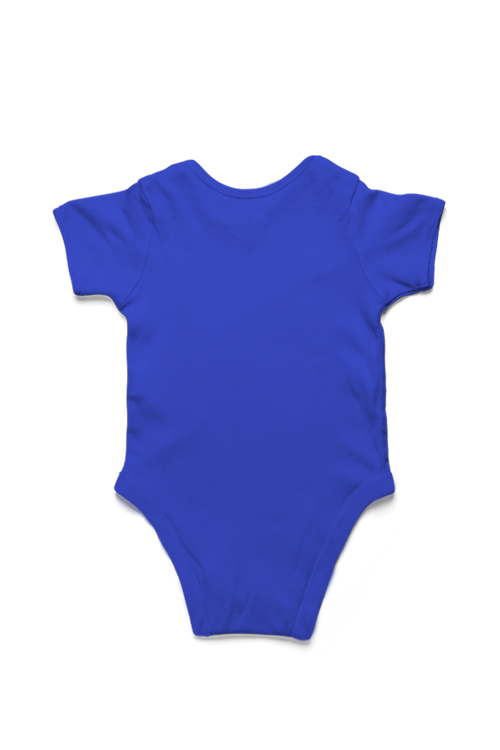 Baby Rompers : Hello