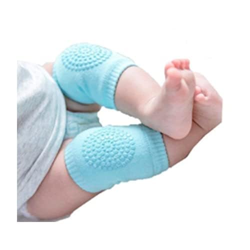 Baby Knee Pads for Crawling and Elbow Protectors