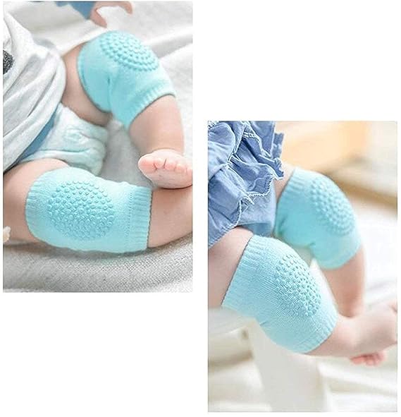 Baby Knee Pads for Crawling and Elbow Protectors